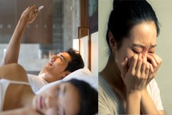 Suýt mất chồng vì sợ “yêu”, lạnh nhạt chuyện “gối chăn”