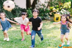 Trẻ 6 tuổi nặng bao nhiêu kg đạt chuẩn?