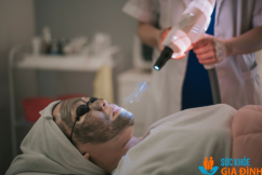 Tìm hiểu công nghệ làm trắng da bằng tia Laser
