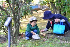 Những cách nuôi dạy con kiểu Nhật đang được rất nhiều mẹ áp dụng