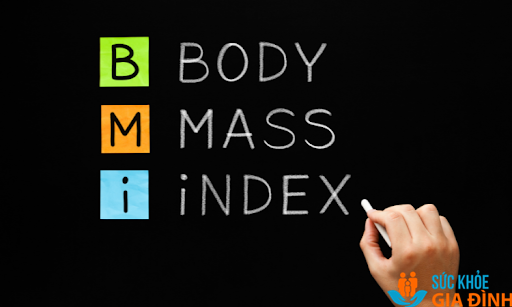 BMI là viết tắt cụm từ Body Mass Index, có nghĩa là chỉ số khối cơ thể